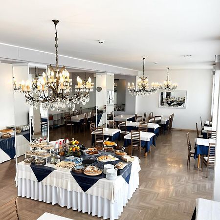 Hotel Los Angeles - Fronte Mare Riccione Extérieur photo