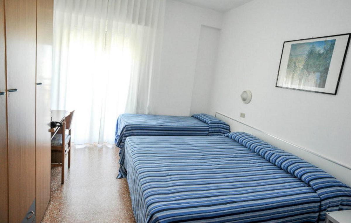 Hotel Los Angeles - Fronte Mare Riccione Extérieur photo